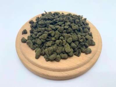Чай листовой Жень Шень Улун, Китай, 50 гр